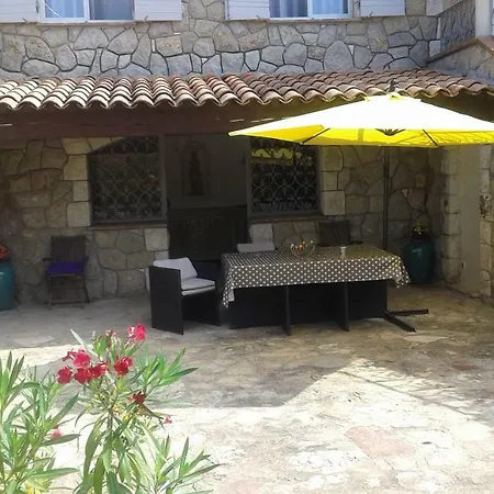 דירה Lou San Peyre