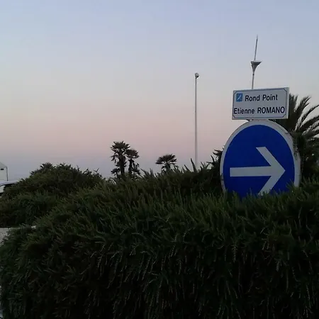 דירה Lou San Peyre *