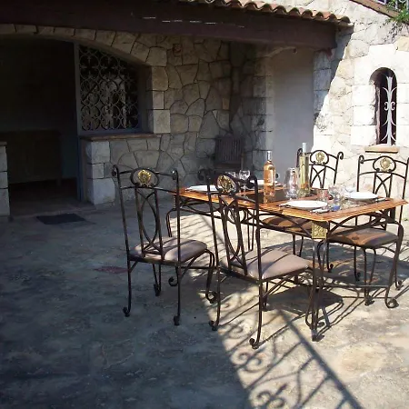 Lou San Peyre דירה לה קאנה